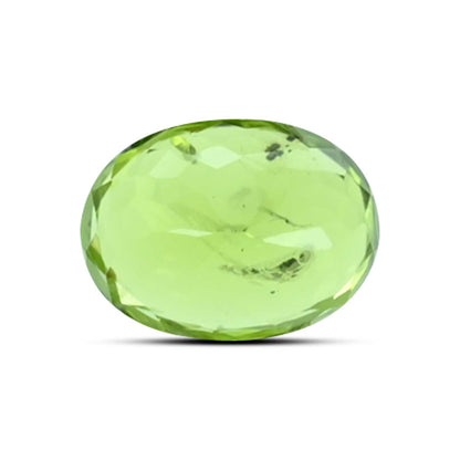 Peridot 4.95 Carat