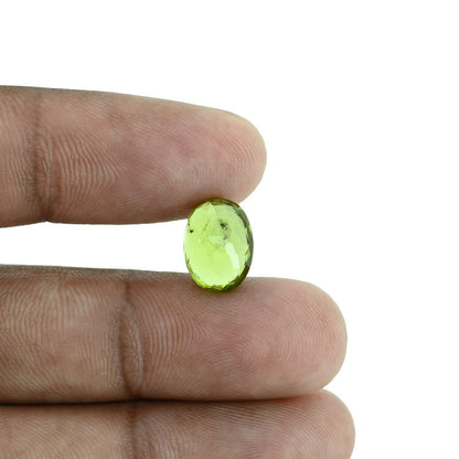 Peridot 4.95 Carat