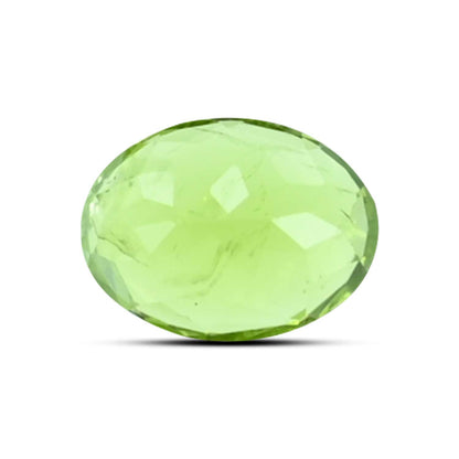 Peridot 3.95 Carat