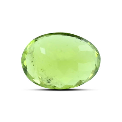 Peridot 3.71 Carat