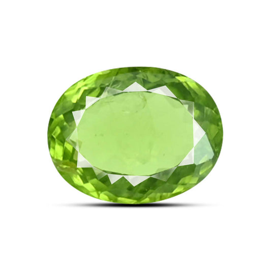 Peridot 3.99 Carat