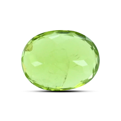 Peridot 3.99 Carat
