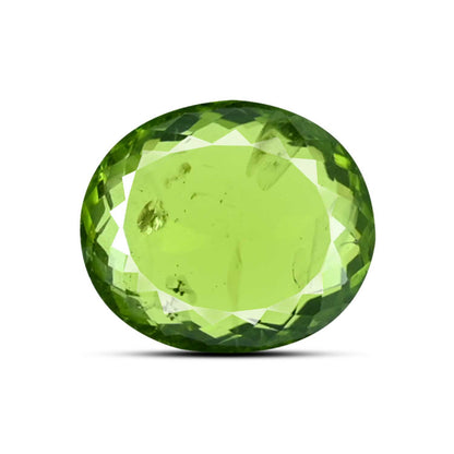 Peridot 13.56 Carat