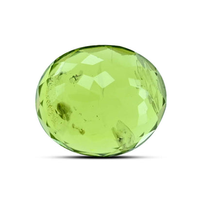 Peridot 13.56 Carat