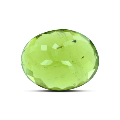 Peridot 13.34 Carat