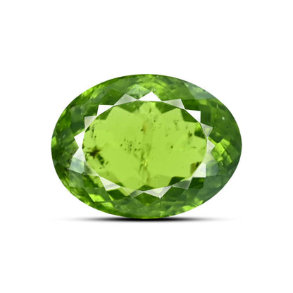 Peridot 11.47 Carat