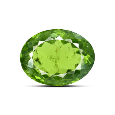Peridot 11.47 Carat