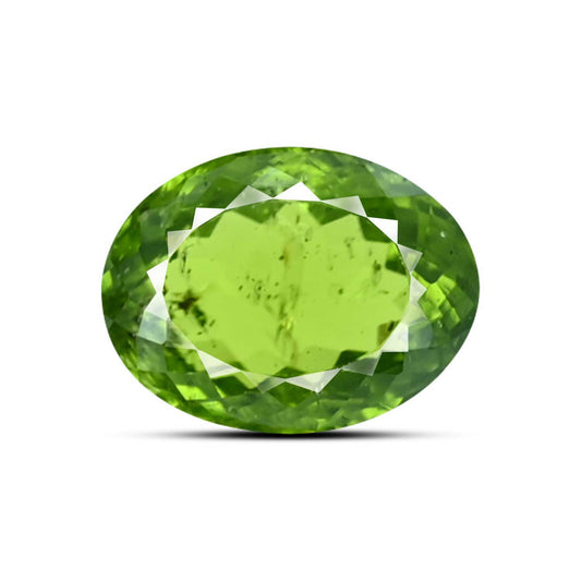 Peridot 11.47 Carat