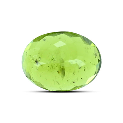 Peridot 11.47 Carat