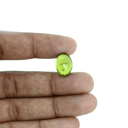 Peridot 11.47 Carat