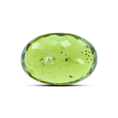 Peridot 10.14 Carat