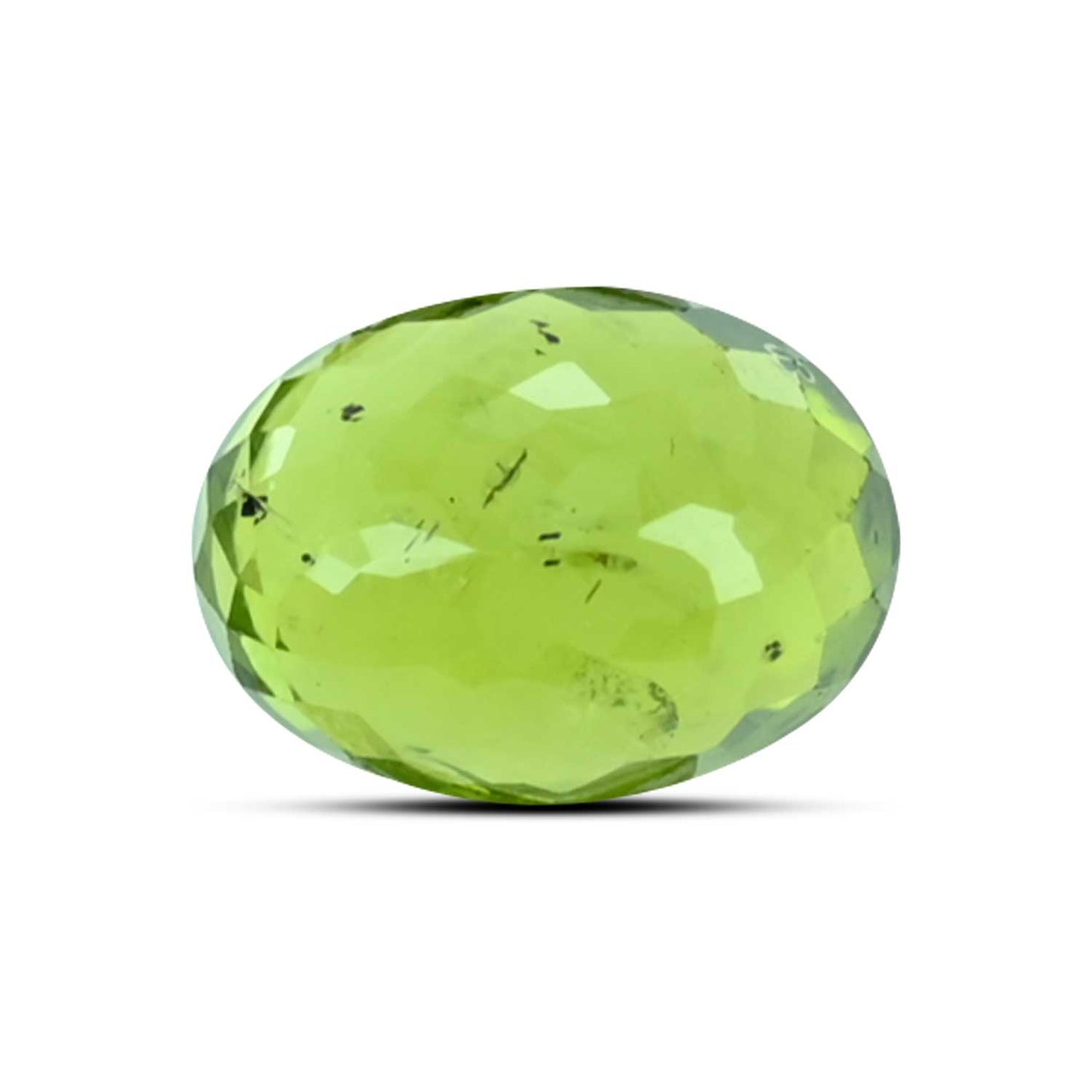 Peridot 11.2 Carat