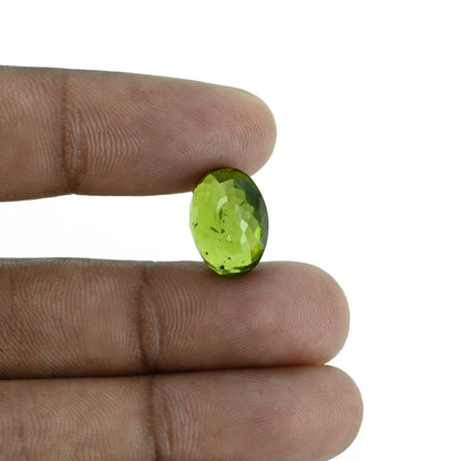 Peridot 11.2 Carat