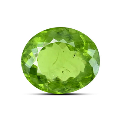 Peridot 9.27 Carat