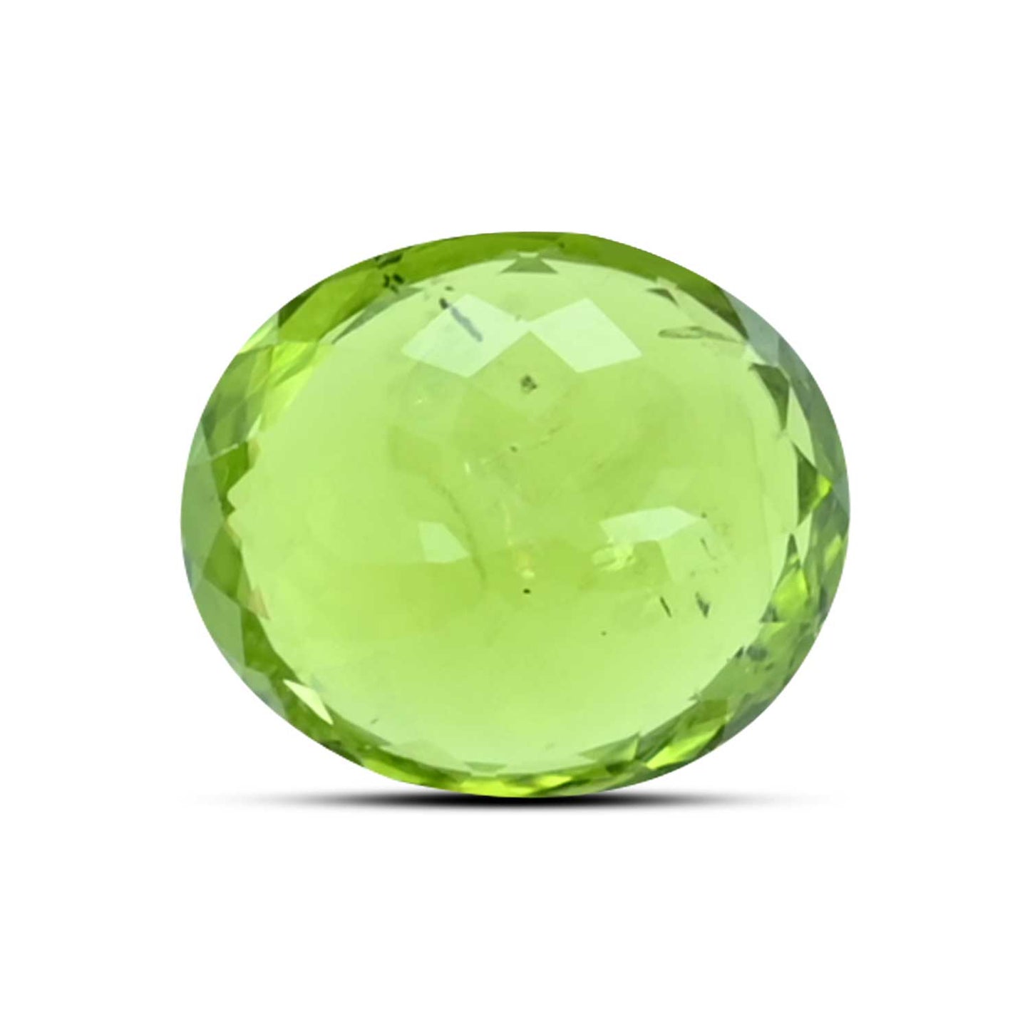 Peridot 9.27 Carat