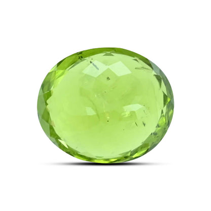 Peridot 9.27 Carat