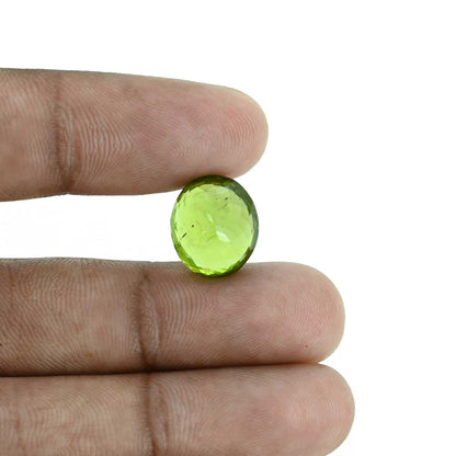 Peridot 9.27 Carat