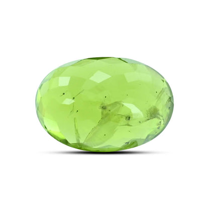 Peridot 11.62 Carat