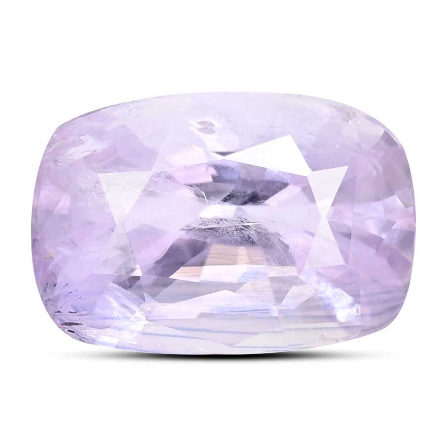 Pink Sapphire 6.71 Carat