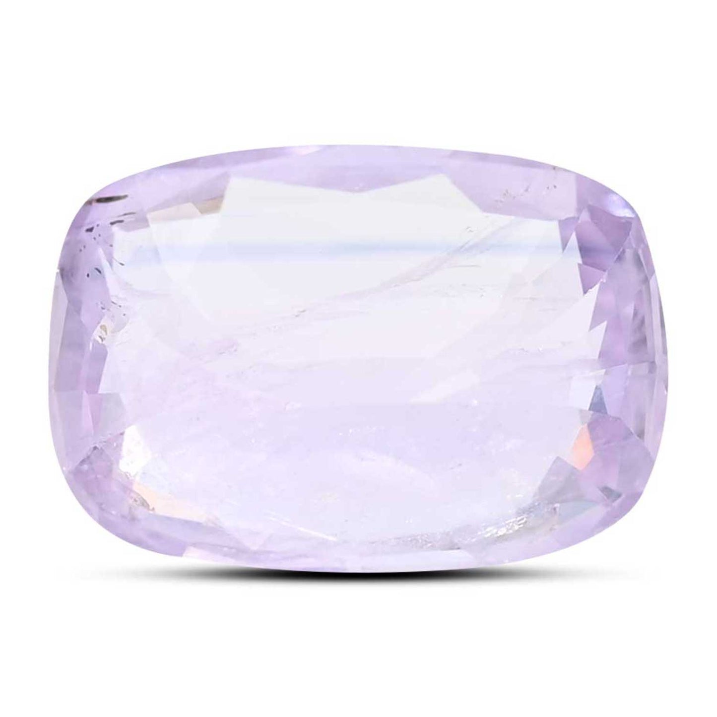 Pink Sapphire 6.71 Carat