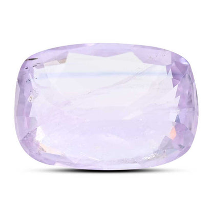 Pink Sapphire 6.71 Carat