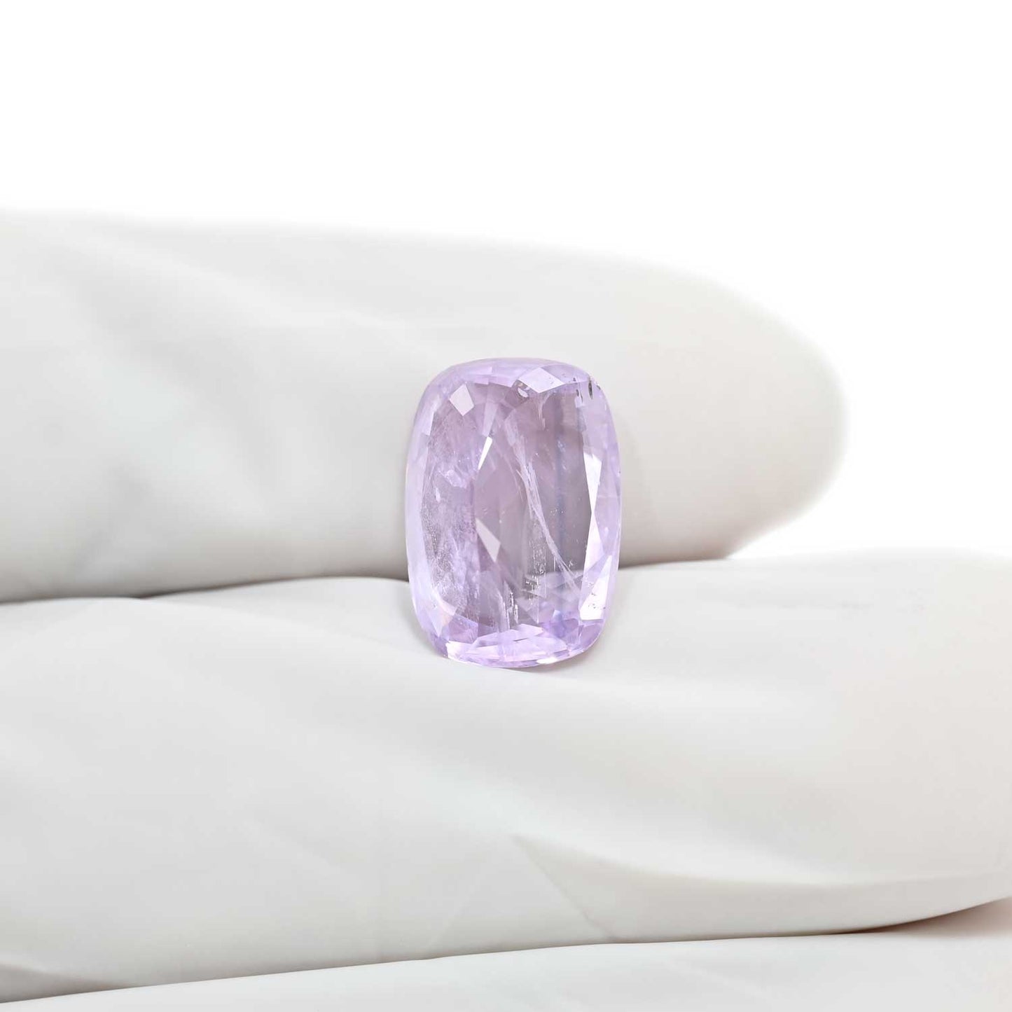 Pink Sapphire 6.71 Carat