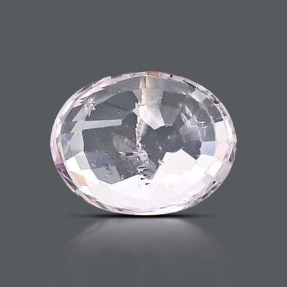 Pink Sapphire 5.16 Carat