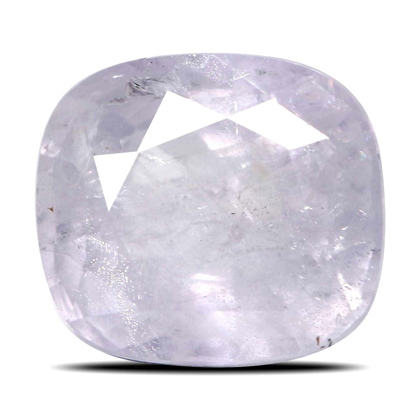 Pink Sapphire (Srilanka) Cts 3.55 Ratti 3.91