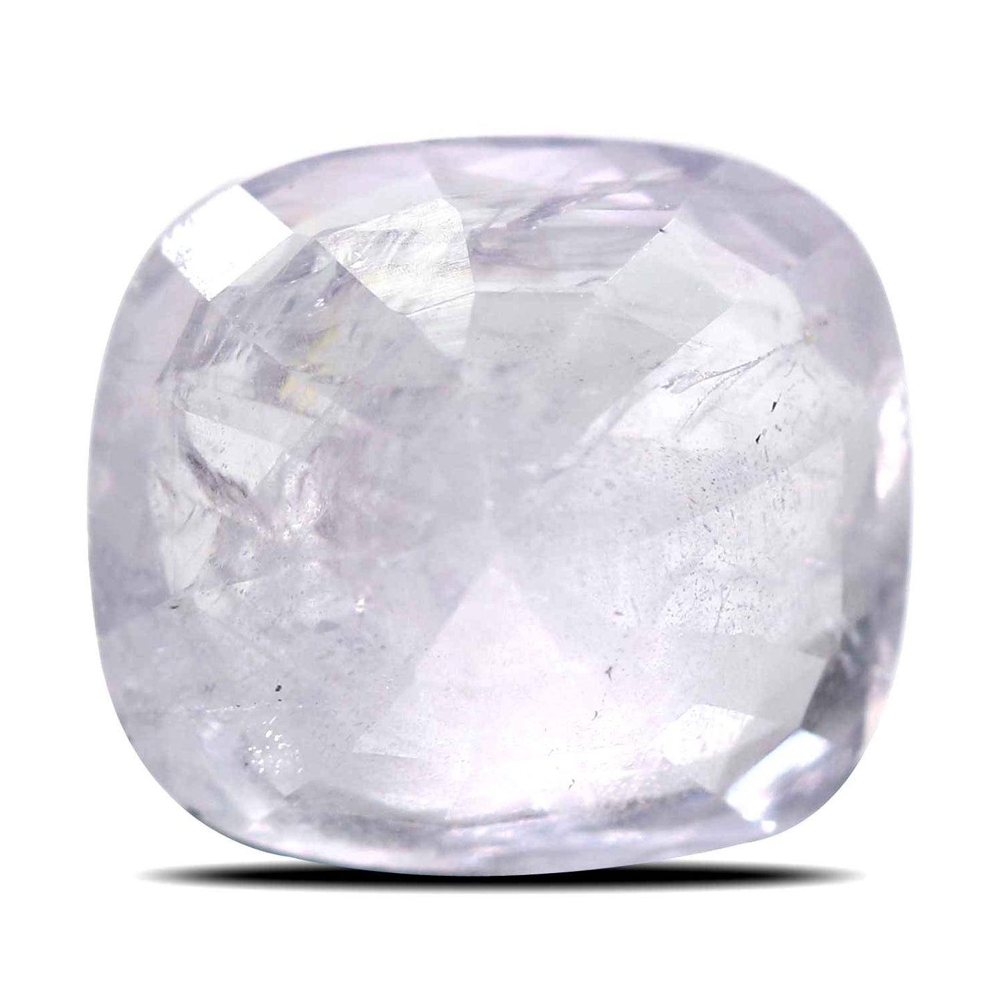Pink Sapphire (Srilanka) Cts 3.55 Ratti 3.91