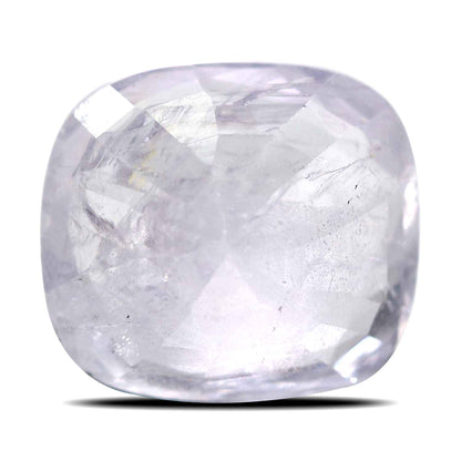 Pink Sapphire (Srilanka) Cts 3.55 Ratti 3.91