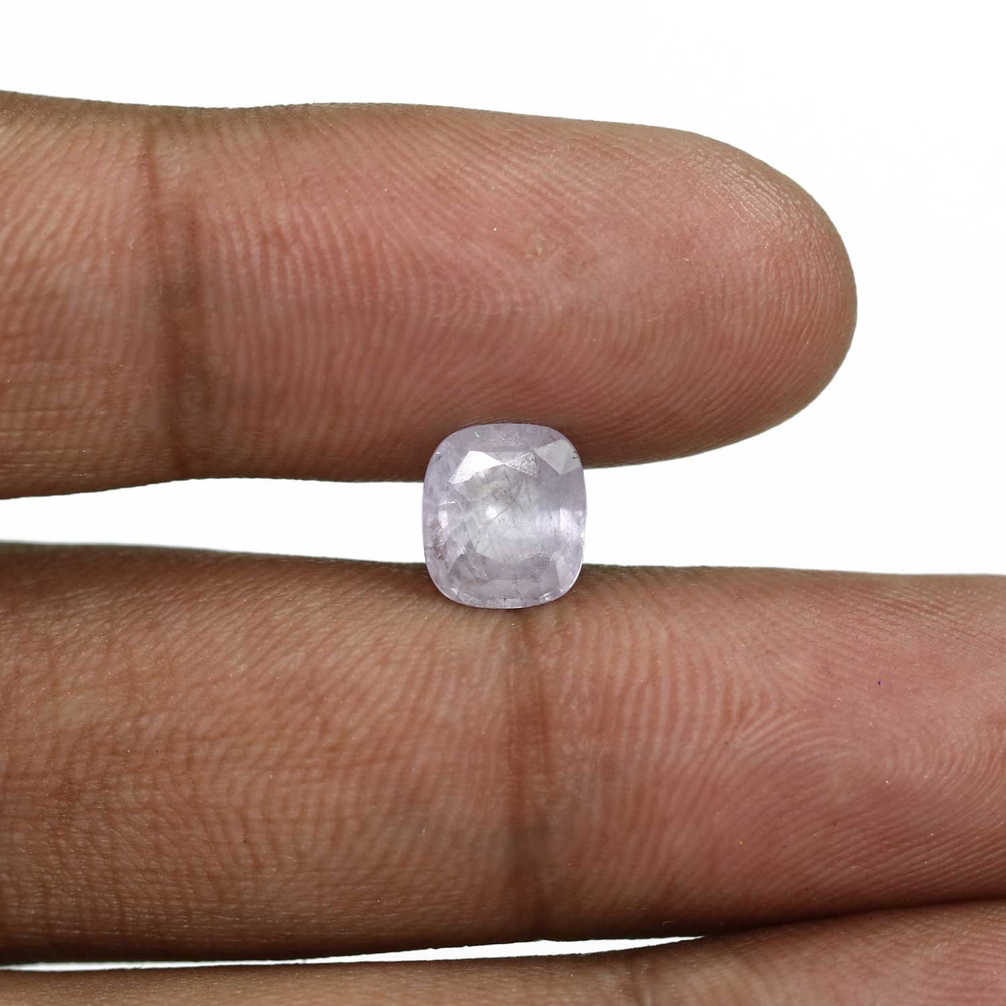 Pink Sapphire (Srilanka) Cts 3.55 Ratti 3.91