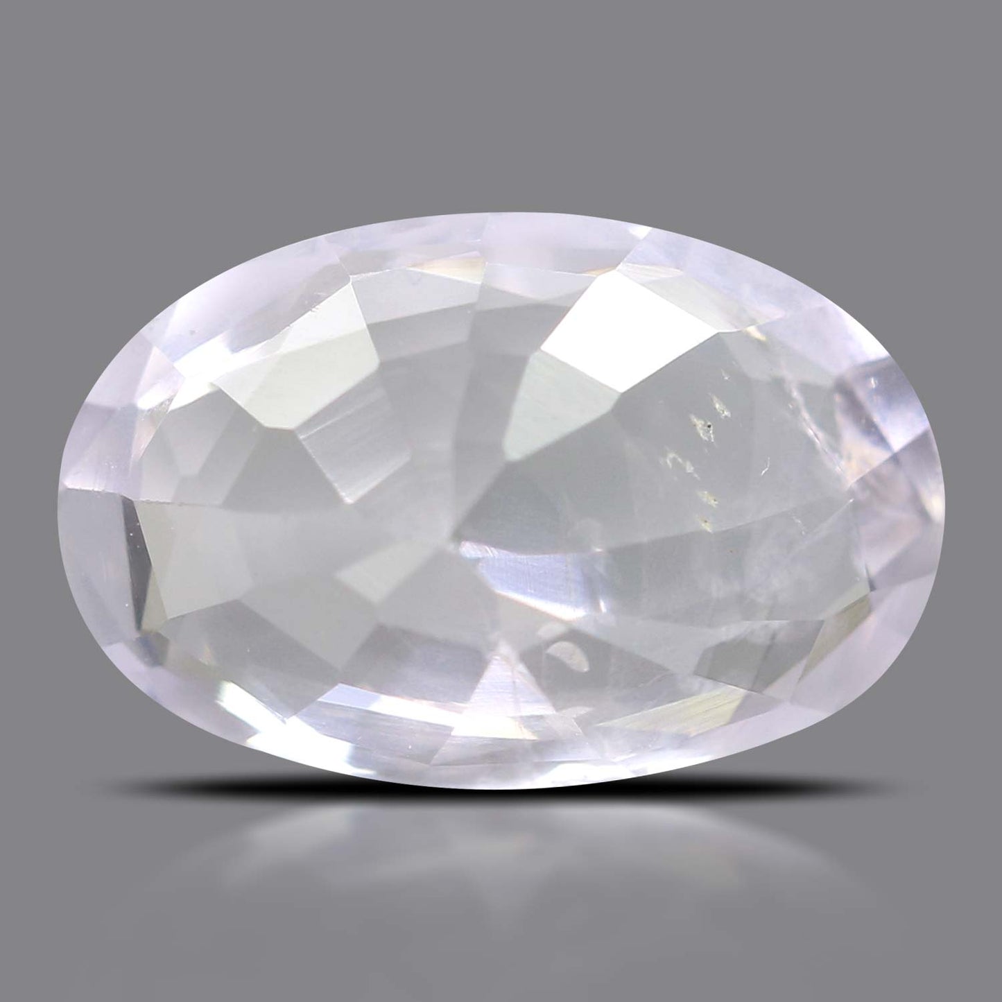 Pink Sapphire (Srilanka) Cts 2.75 Ratti 3.03