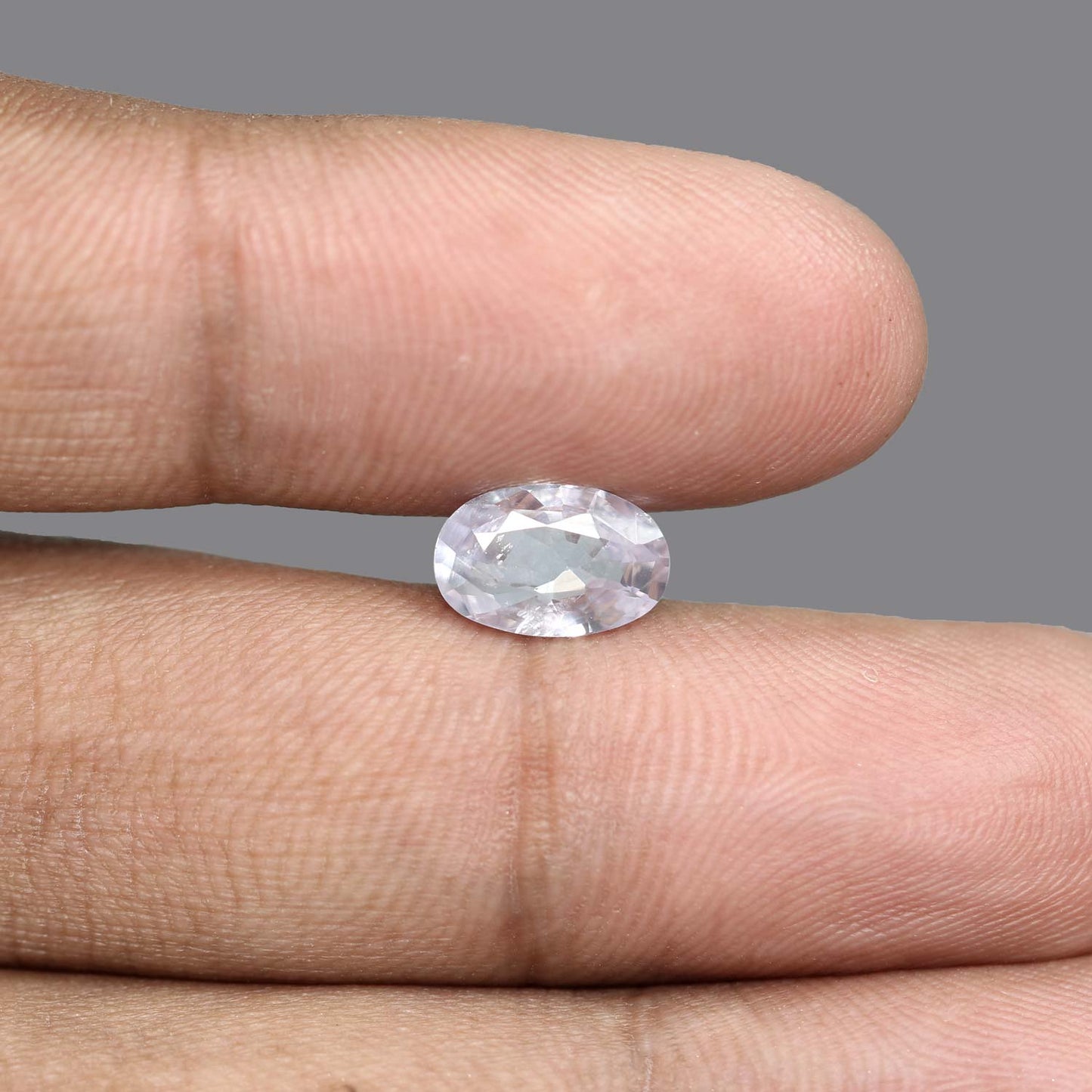 Pink Sapphire (Srilanka) Cts 2.75 Ratti 3.03