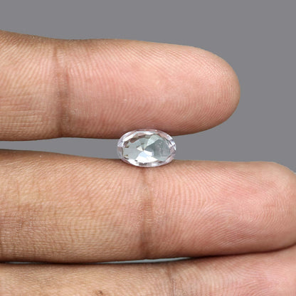 Pink Sapphire (Srilanka) Cts 2.75 Ratti 3.03