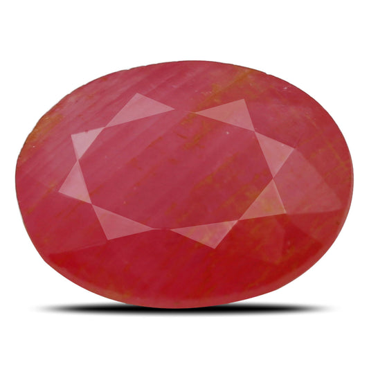 Ruby - 4.92 Carat