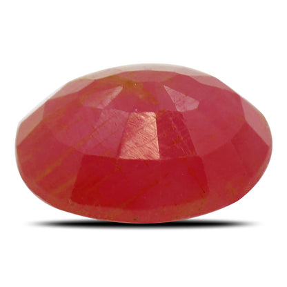 Ruby - 4.92 Carat