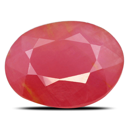 Ruby - 5.41 Carat
