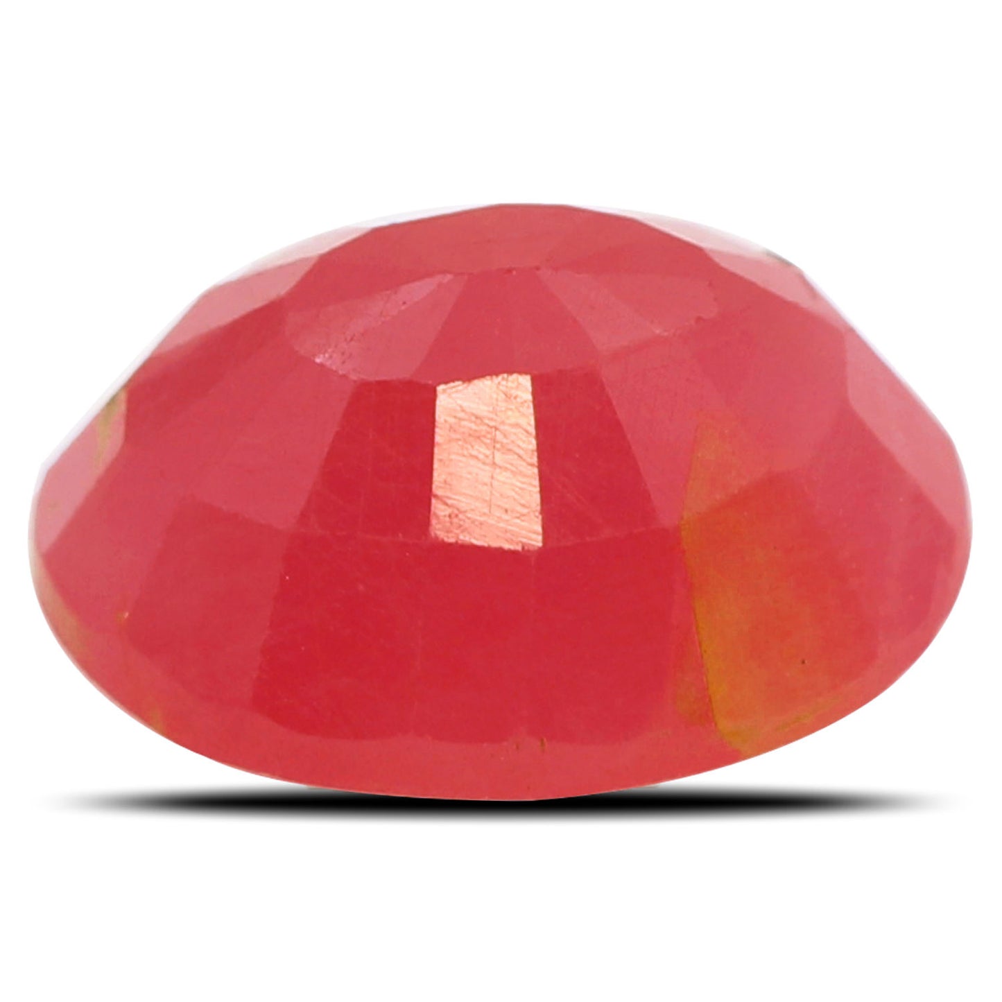 Ruby - 5.41 Carat