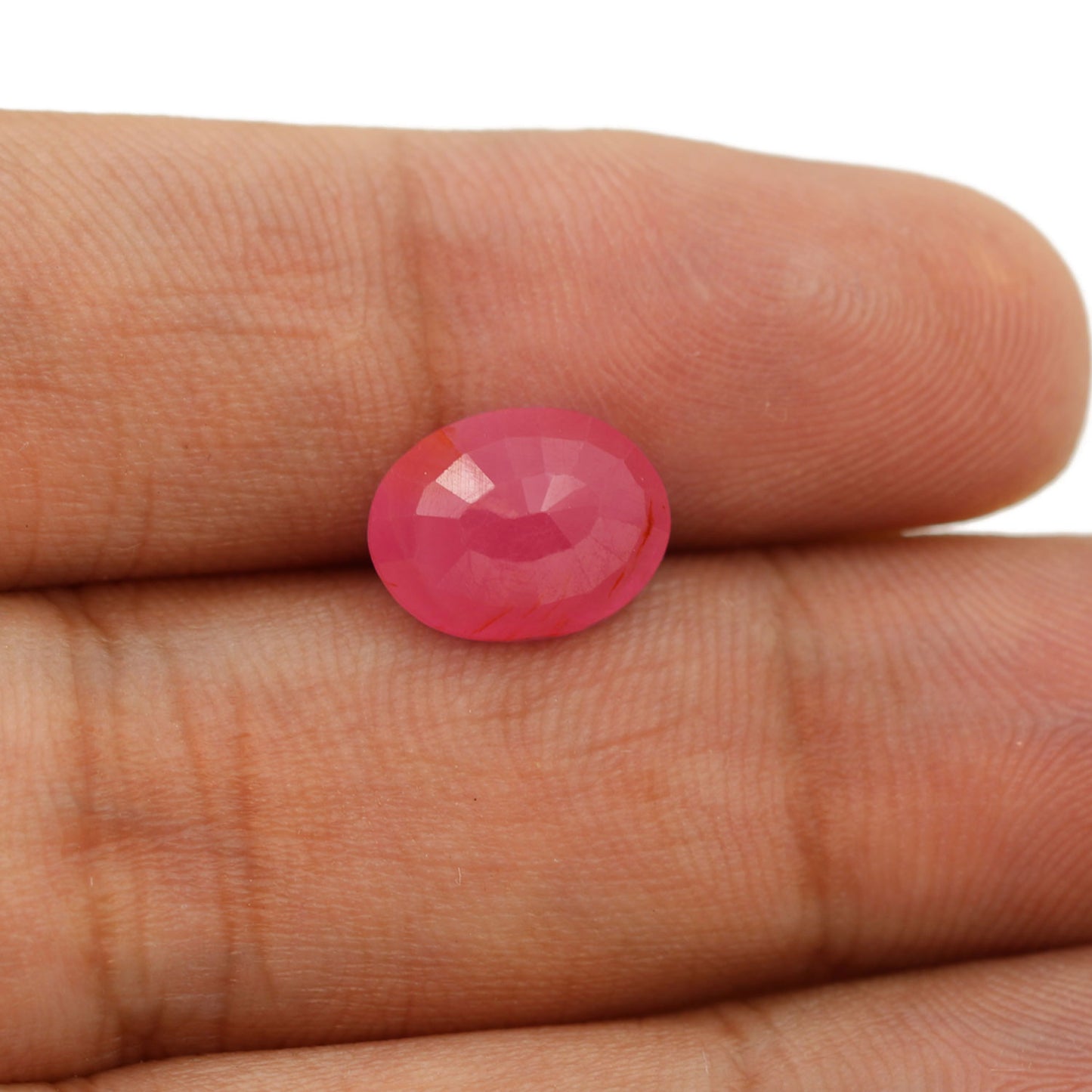 Ruby - 5.41 Carat
