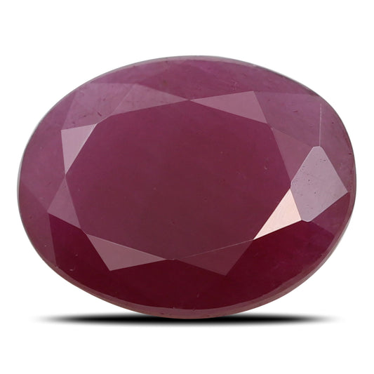 Ruby - 3.99 Carat