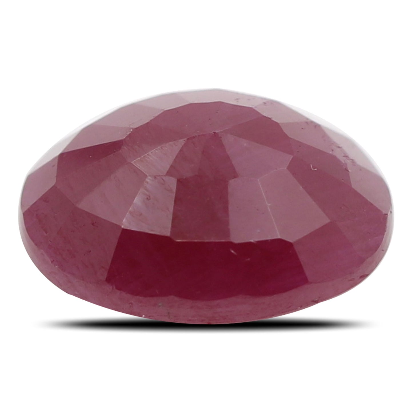 Ruby - 3.99 Carat