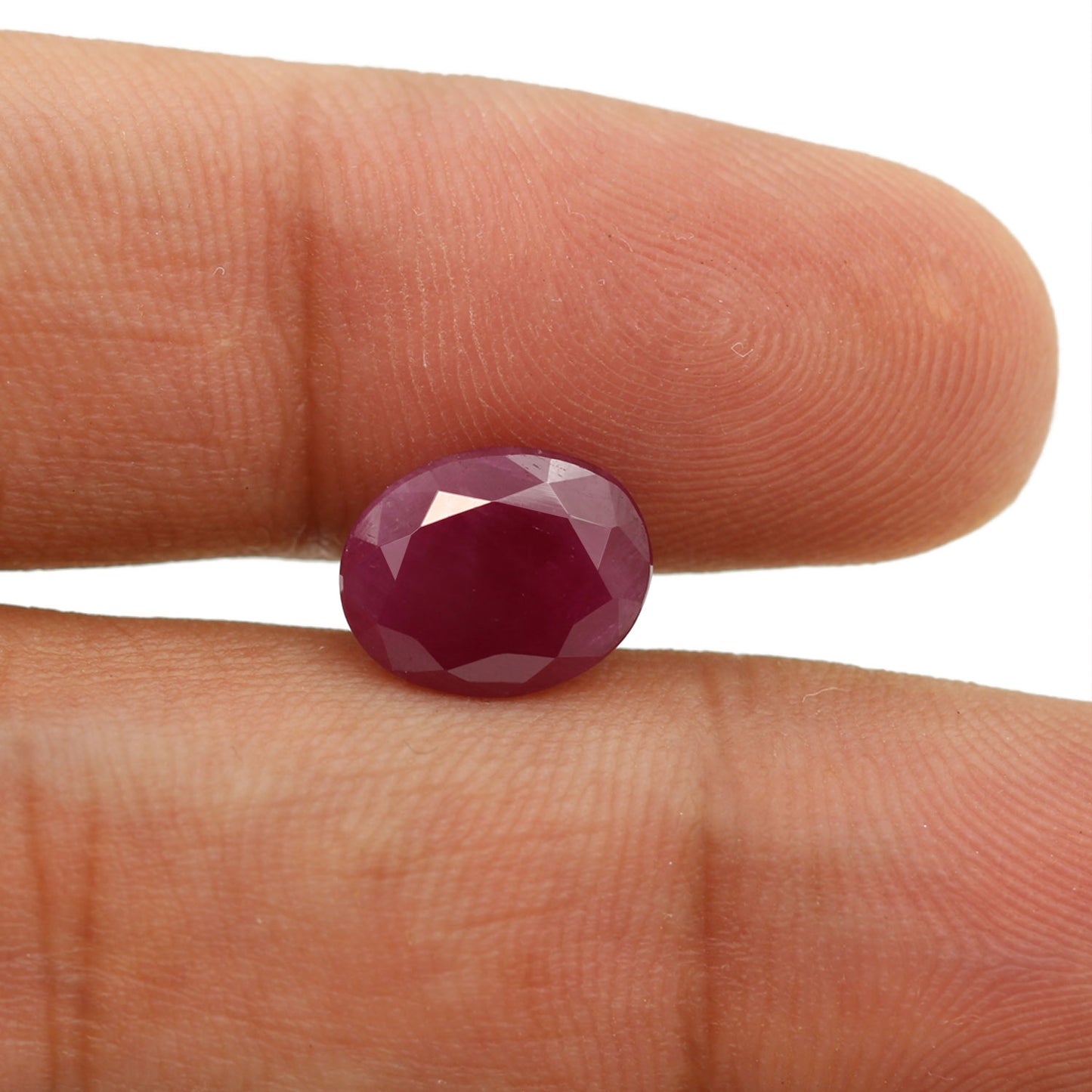 Ruby - 3.99 Carat