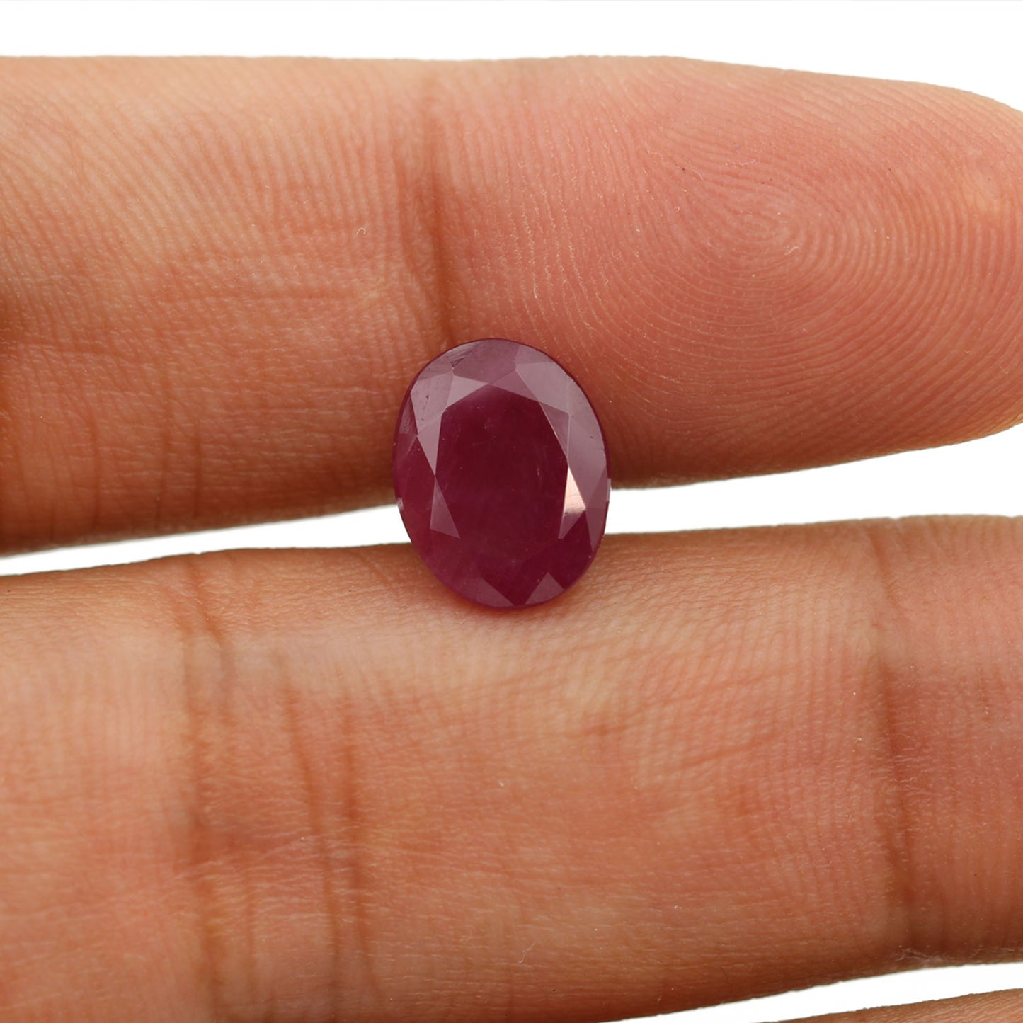 Ruby - 3.99 Carat