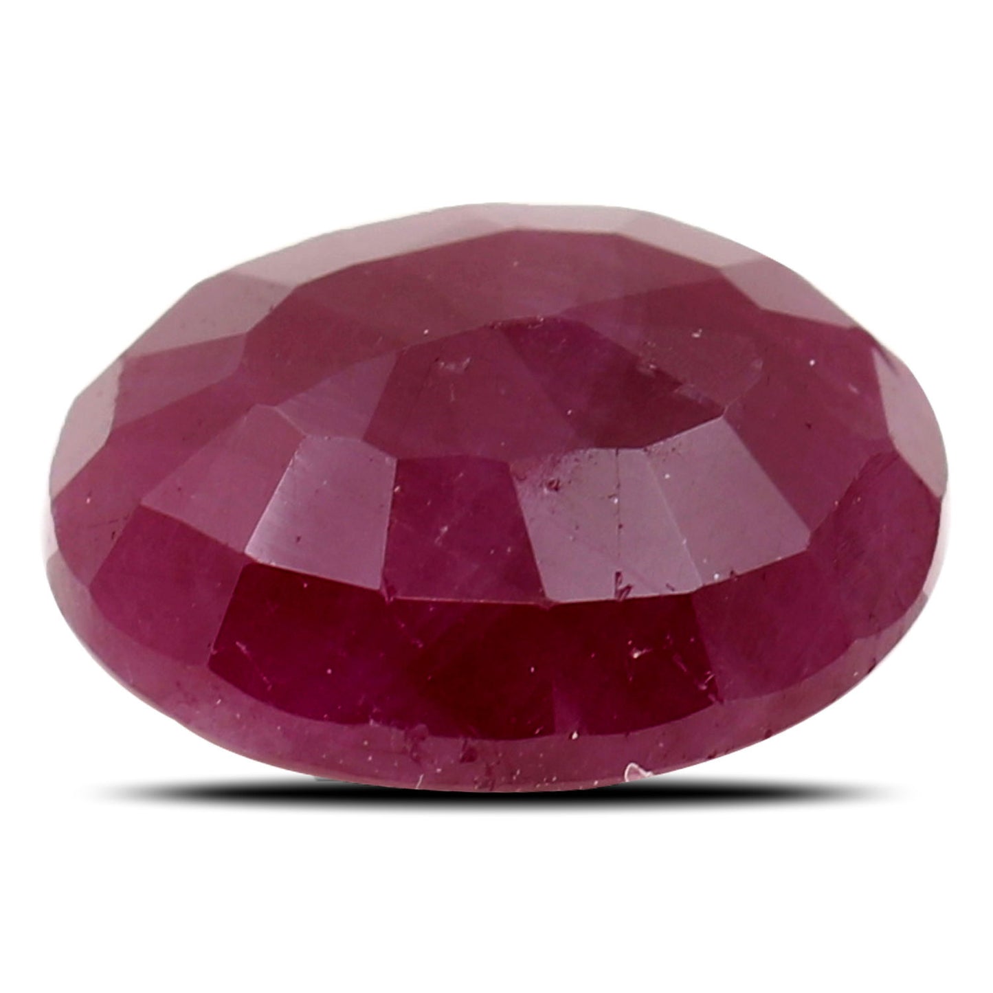 Ruby - 4.46 Carat