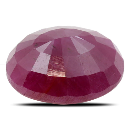 Ruby - 7.62 Carat