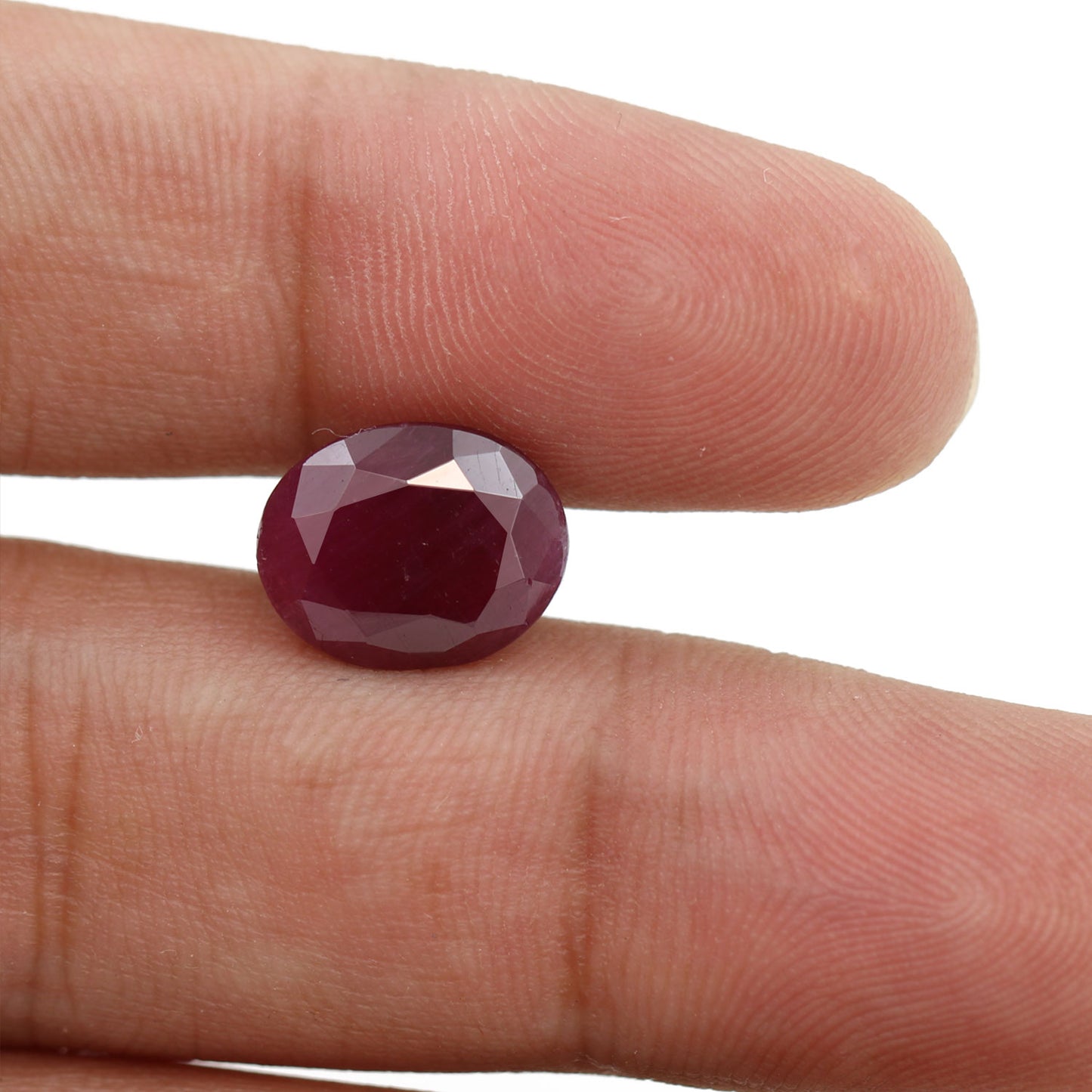 Ruby - 7 Carat