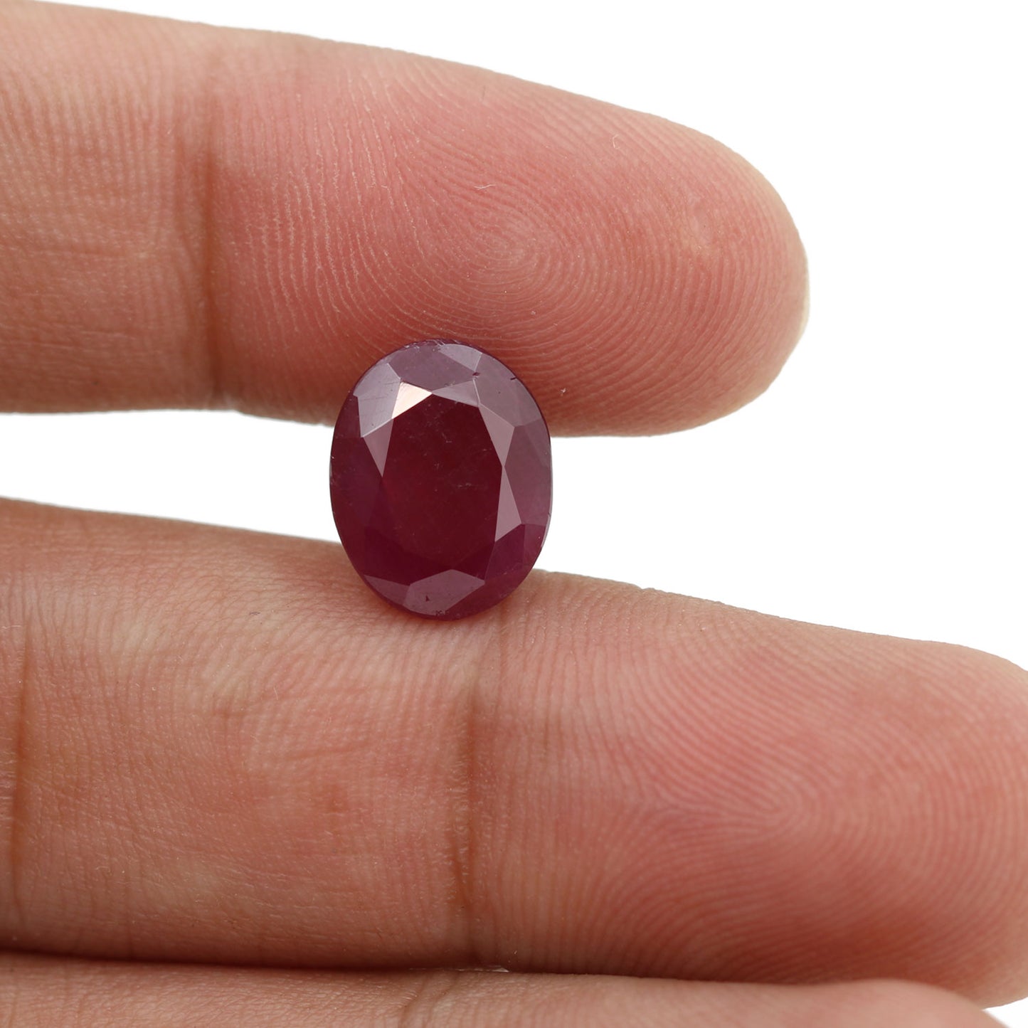 Ruby - 7 Carat
