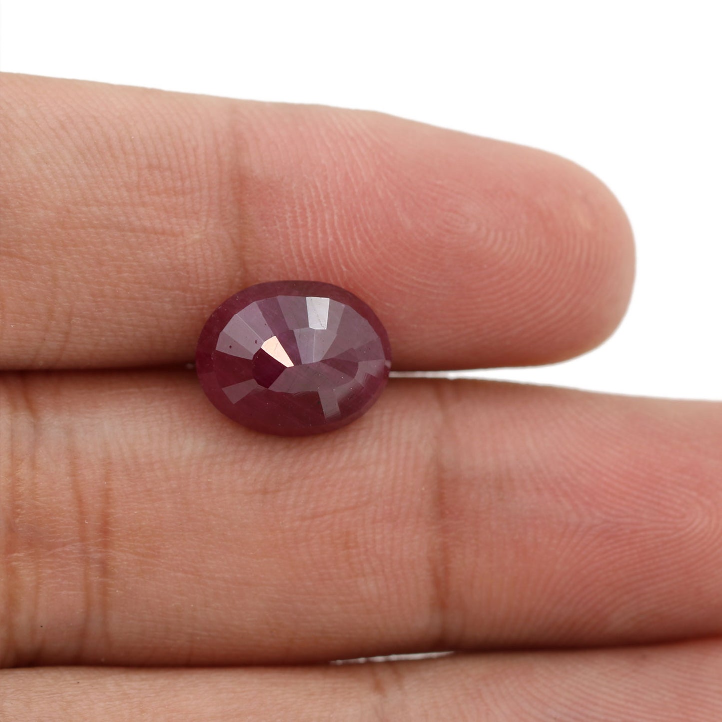 Ruby - 7 Carat