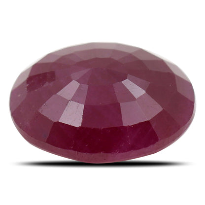 Ruby - 8.62 Carat