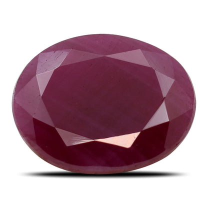 Ruby - 8.52 Carat